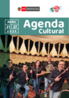 Vista preliminar de documento Agenda Cultural