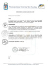 Vista preliminar de documento Resolución N° 065-2012-MDP-T