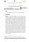 Vista preliminar de documento Resolución Administrativa