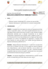 Vista preliminar de documento Resolución Administrativa