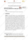 Vista preliminar de documento Resolución Administrativa
