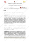 Vista preliminar de documento Resolución Administrativa