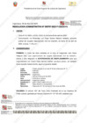 Vista preliminar de documento Resolución Administrativa