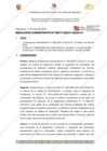 Vista preliminar de documento Resolución Administrativa