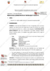 Vista preliminar de documento Resolución Administrativa