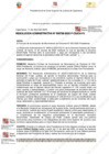 Vista preliminar de documento Resolución Administrativa