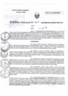Vista preliminar de documento RD 0062