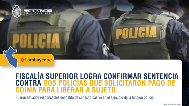Sentencia