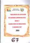 Vista preliminar de documento Ordenanza Municipal N.º03-2018-MDC