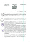 Vista preliminar de documento R.D. Nº085-2025-HNAL-DG
