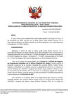 Vista preliminar de documento Resolución de Unidad Registral  No 00468-2025-SUNARP_ZRXIII_UREG
