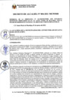 Vista preliminar de documento DECRETO DE ALCALDIA N° 004-2021 MCPSMH 