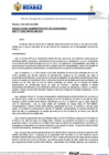 Vista preliminar de documento Resolución Administrativa de Sanciones n° 771-2025-MPHZ/GM/SGT