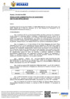 Vista preliminar de documento Resolución Administrativa de Sanciones n° 778-2025-MPHZ/GM/SGT