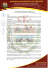 Vista preliminar de documento RESOLUCION DE ALCALDIA 059-2025-MDV