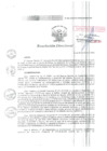Vista preliminar de documento RD 094 DG 2025