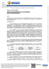 Vista preliminar de documento Resolución Administrativa de Sanciones n° 781-2025-MPHZ/GM/SGT