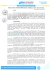 Vista preliminar de documento RESOLUCION DE GERENCIA ADMINISTRACION Y FINANZAS 034-2025-GAF