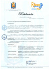 Vista preliminar de documento RESOLUCION DE ALCALDIA  N°109-2025-MDR