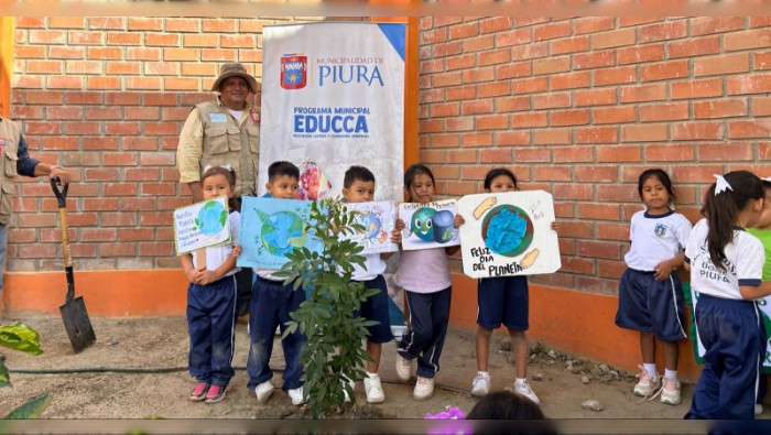 Alumnos y alumnas