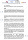Vista preliminar de documento Resolución Secretarial N° 000065-2025-SGEN_RENIEC