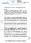Vista preliminar de documento Resolución Secretarial N° 000066-2025-SGEN_RENIEC
