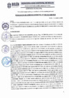 Vista preliminar de documento RESOLUCION DE GERENCIA MUNICIPAL N° 085-2025-GM-MDB