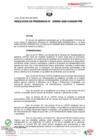 Vista preliminar de documento RESOLUCION DE PRESIDENCIA-D000081-2025-CONADIS-PRE
