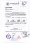 Vista preliminar de documento Prescripción adquisitiva de dominio Vehicular placa N.° AGB234