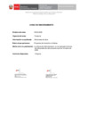 Vista preliminar de documento Aviso de sinceramiento de adicionales de obra - primer trimestre año 2025