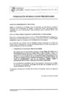Vista preliminar de documento Resultados Preliminares - Convocatoria CAS N° 02 - 2025