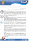 Vista preliminar de documento RESOLUCION DE ALCALDIA N° 0139-2025-A-MPC