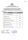 Vista preliminar de documento RESULTADO PRELIMINAR CAS 015-2025
