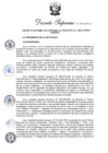 Vista preliminar de documento DS 005-2025-MC