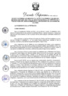 Vista preliminar de documento DS 006-2025-MC
