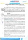Vista preliminar de documento RESOLUCION DE GERENCIA ADMINISTRACION Y FINANZAS 018-2025-GAF