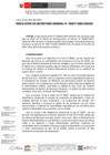 Vista preliminar de documento RESOLUCIÓN DE SECRETARÍA GENERAL N° 000017-2025-AGN/SG