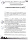 Vista preliminar de documento ACUERDO DE CONSEJO MUNICIPAL N°088-2025-CMPCH-SO