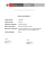 Vista preliminar de documento Aviso de sinceramiento sobre el comité de selección del mes de marzo de 2025.