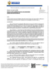 Vista preliminar de documento Resolución Administrativa de Sanciones n° 800-2025-MPHZ/GM/SGT