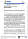 Vista preliminar de documento Resolución Administrativa de Sanciones n° 801-2025-MPHZ/GM/SGT