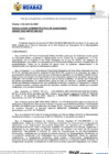 Vista preliminar de documento Resolución Administrativa de Sanciones n° 802-2025-MPHZ/GM/SGT