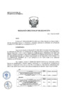 Vista preliminar de documento Resolución Directoral N° 088-2025-INEI/OTA