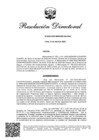 Vista preliminar de documento RESOLUCION DIRECTORAL 0046-2025-MIDAGRI-SG-OGA