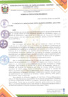 Vista preliminar de documento Acuerdo de Concejo N.° 005-2024-MDUA