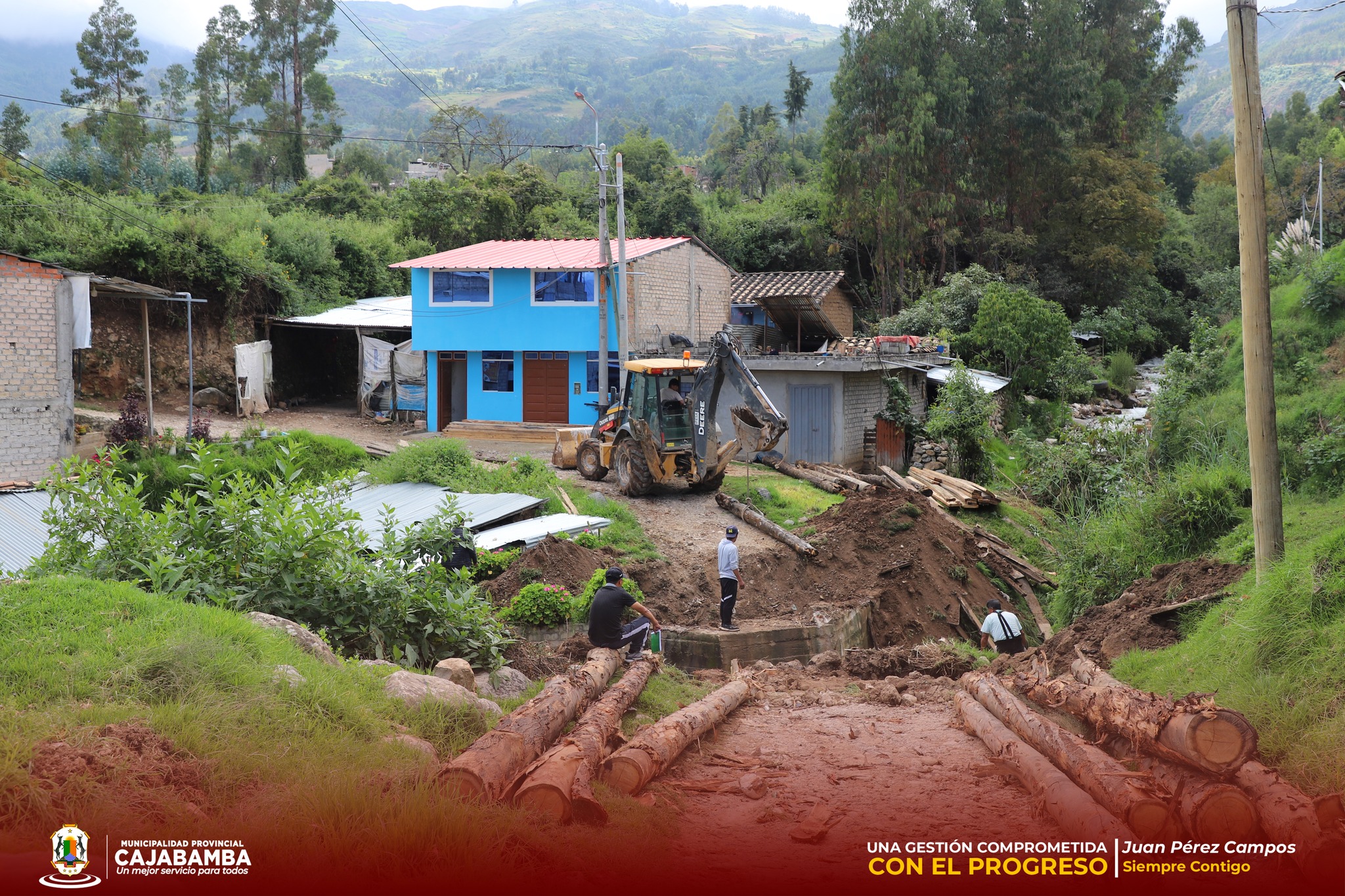 Compromiso con la comunidad