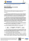 Vista preliminar de documento Resolución Administrativa de Sanciones n° 807-2025-MPHZ/GM/SGT