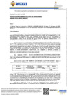 Vista preliminar de documento Resolución Administrativa de Sanciones n° 809-2025-MPHZ/GM/SGT