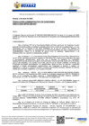 Vista preliminar de documento Resolución Administrativa de Sanciones n° 813-2025-MPHZ/GM/SGT