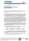 Vista preliminar de documento Resolución Administrativa de Sanciones n° 814-2025-MPHZ/GM/SGT